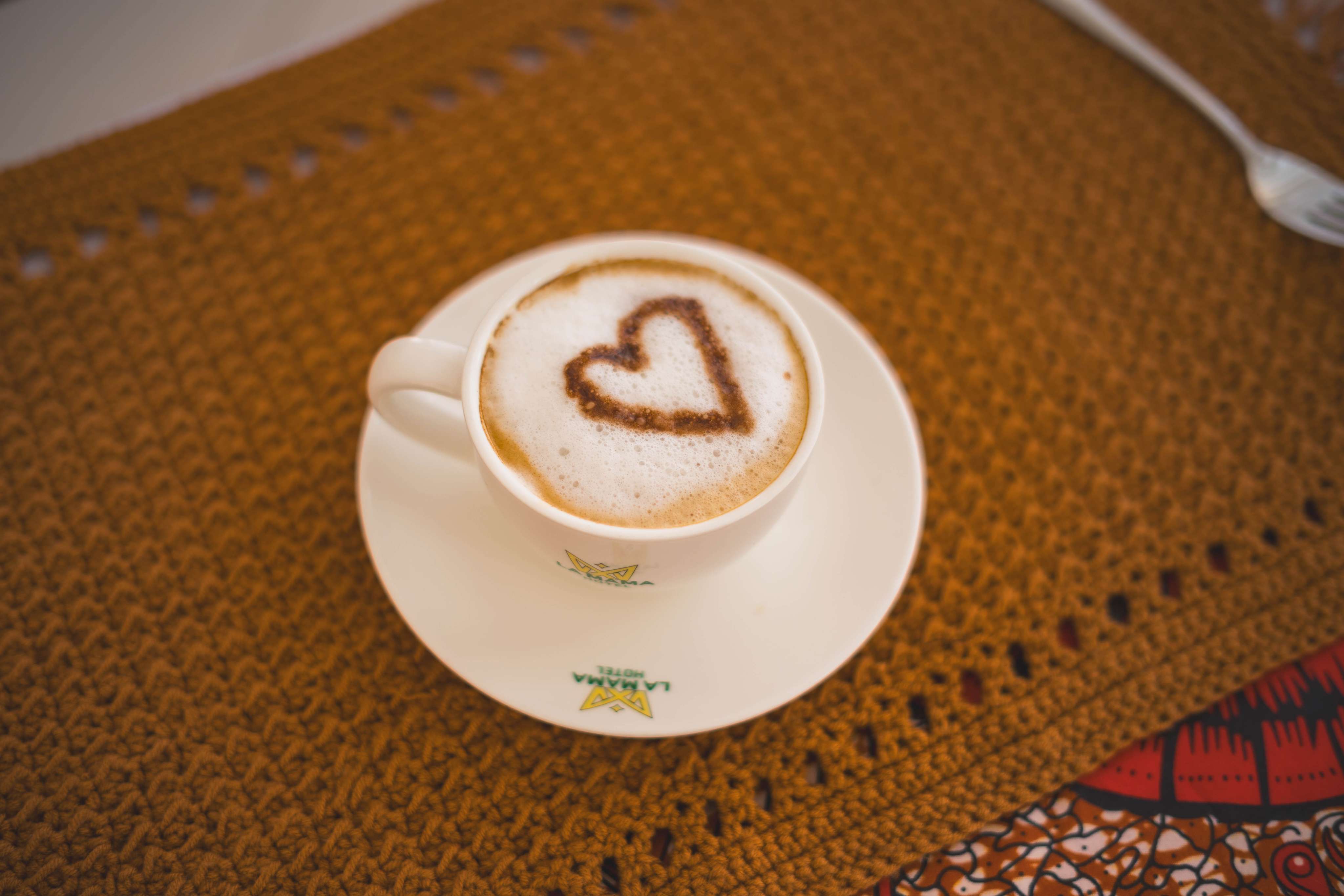 Testimonial Background